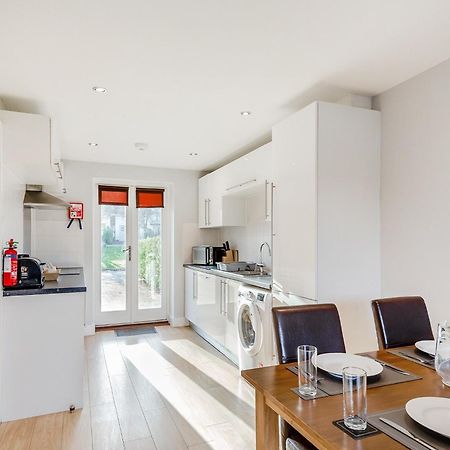 Bay Retreat Villas Saint Merryn Стая снимка