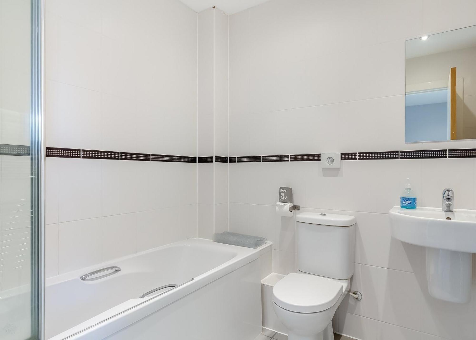Bay Retreat Villas Saint Merryn Стая снимка